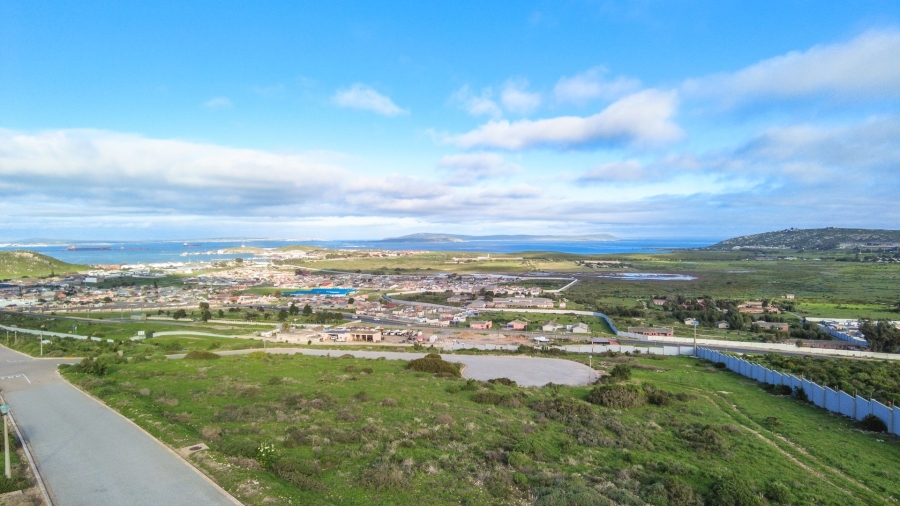 0 Bedroom Property for Sale in Hoogland Western Cape